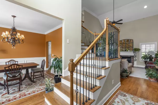 Ooltewah, TN 37363,4486 Wellesley DR
