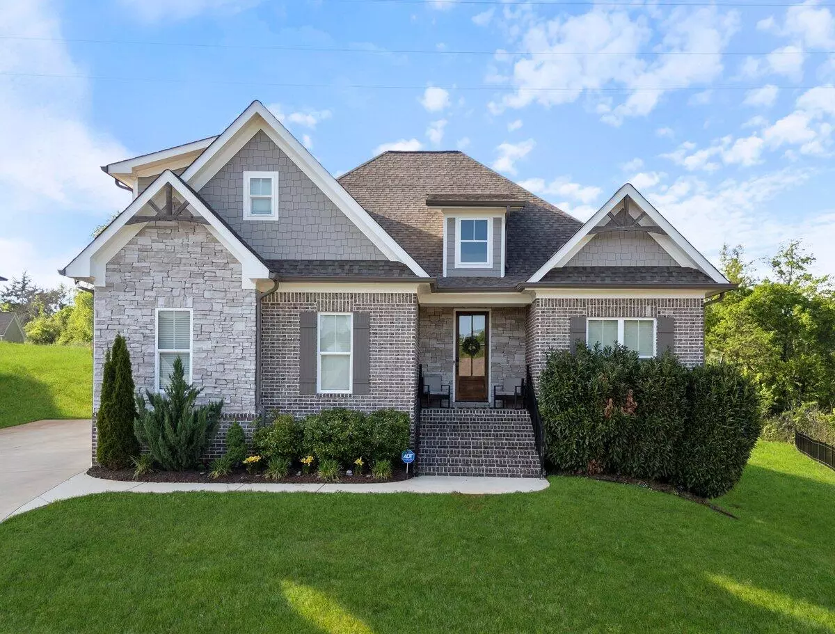 Apison, TN 37302,3338 Hawks Creek DR