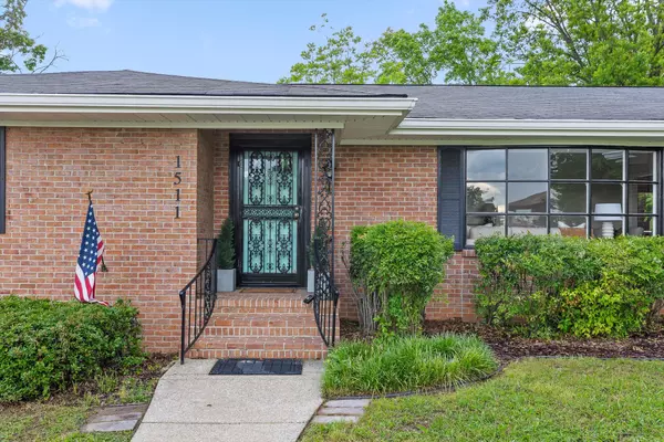 Chattanooga, TN 37421,1511 Bunker Hill DR