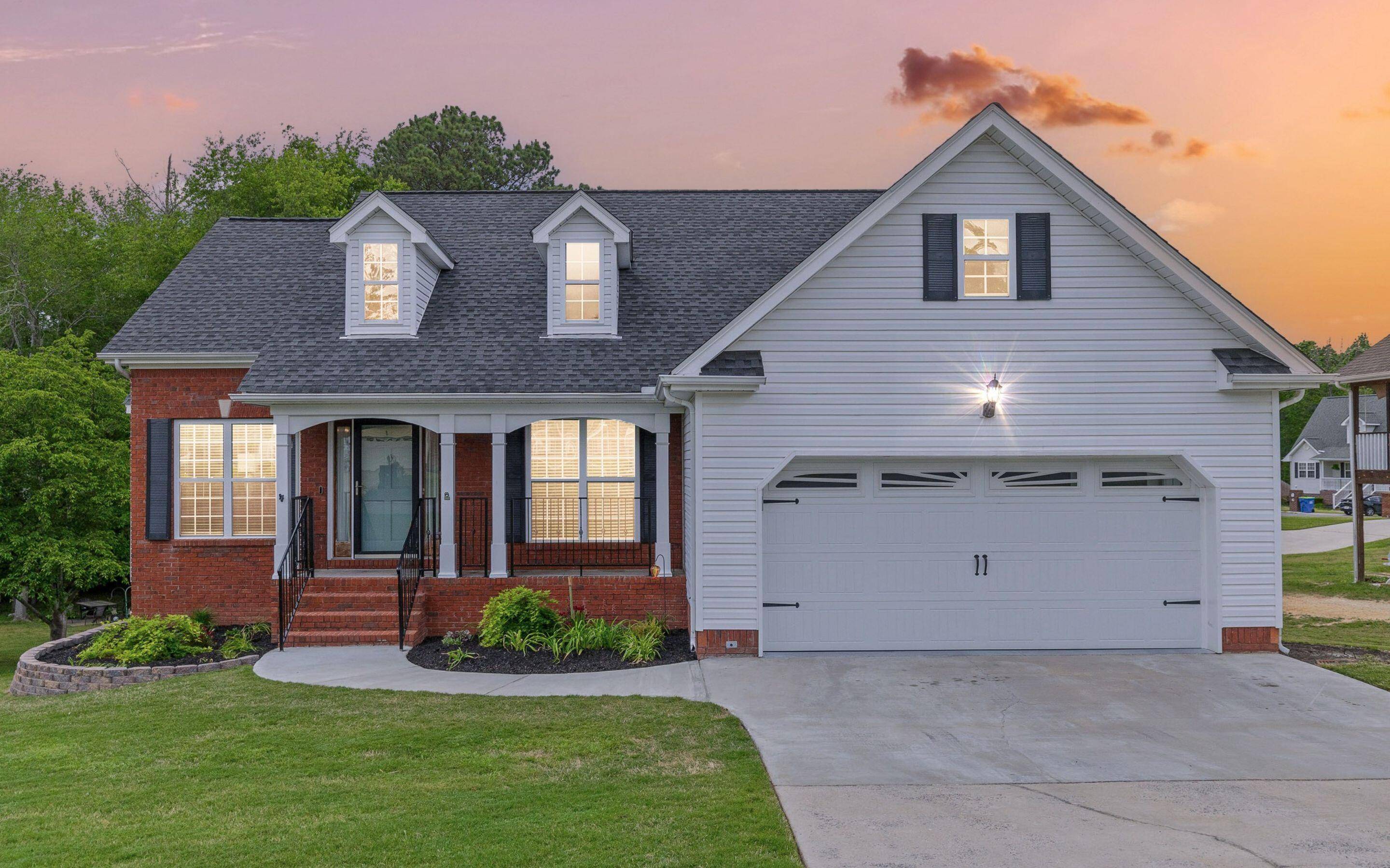 433 Stanford DR, Flintstone, GA 30725