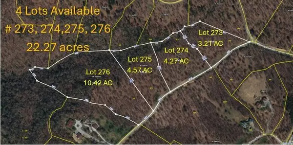 Dunlap, TN 37327,0 Roaring Creek RD