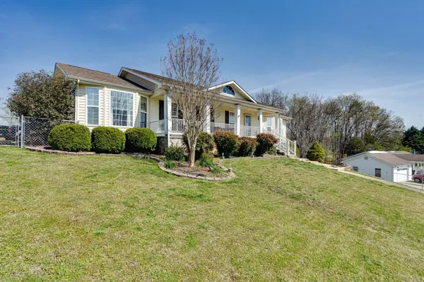 Dayton, TN 37321,544 Arlis AVE