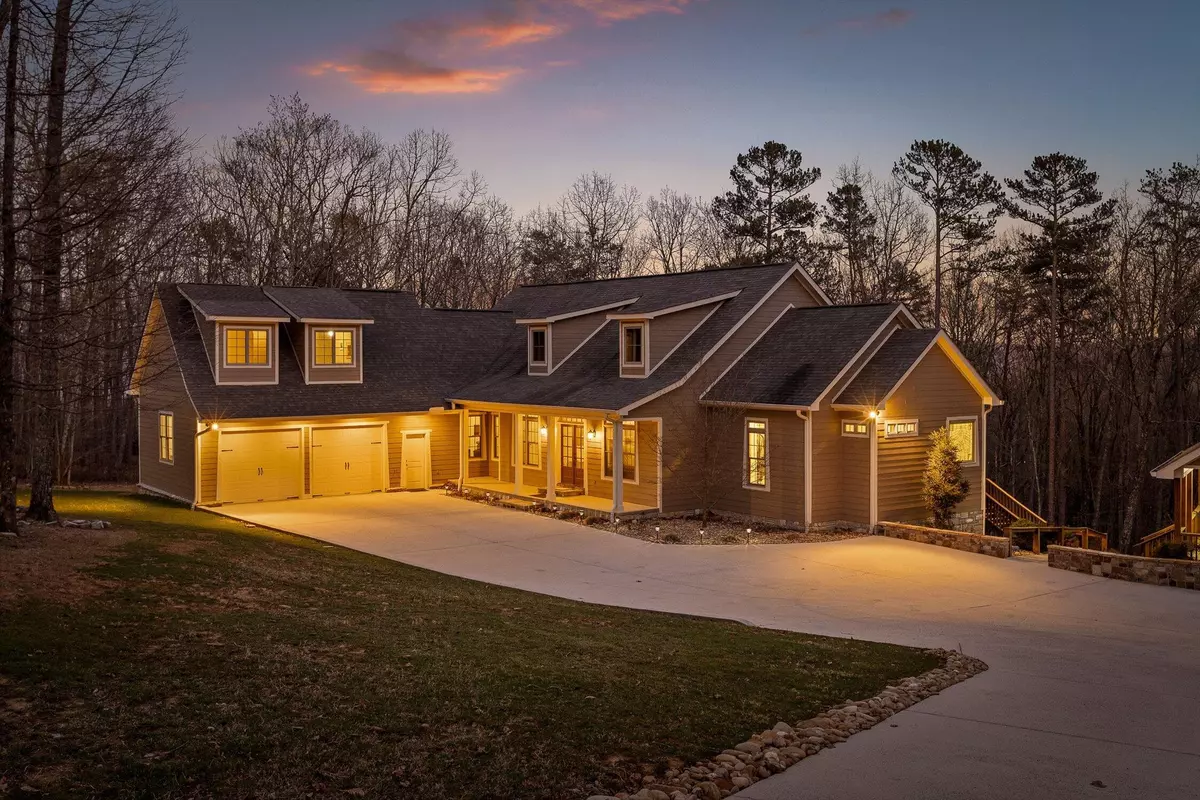 Dunlap, TN 37327,116 Twilight TRL