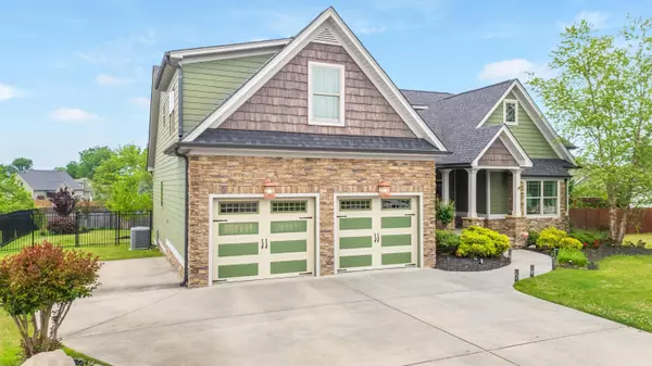 Ooltewah, TN 37363,8890 Skybrook DR