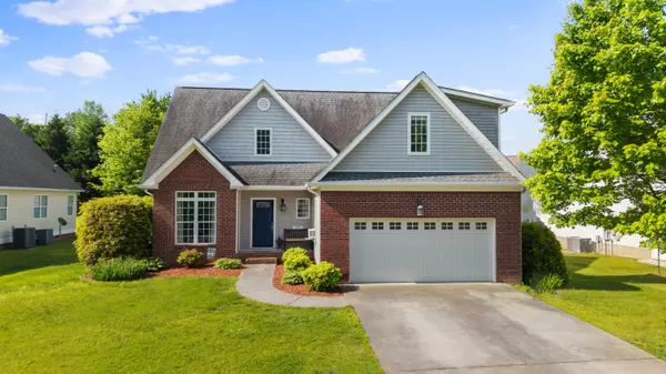 Cleveland, TN 37312,3171 Huntingdon TRCE