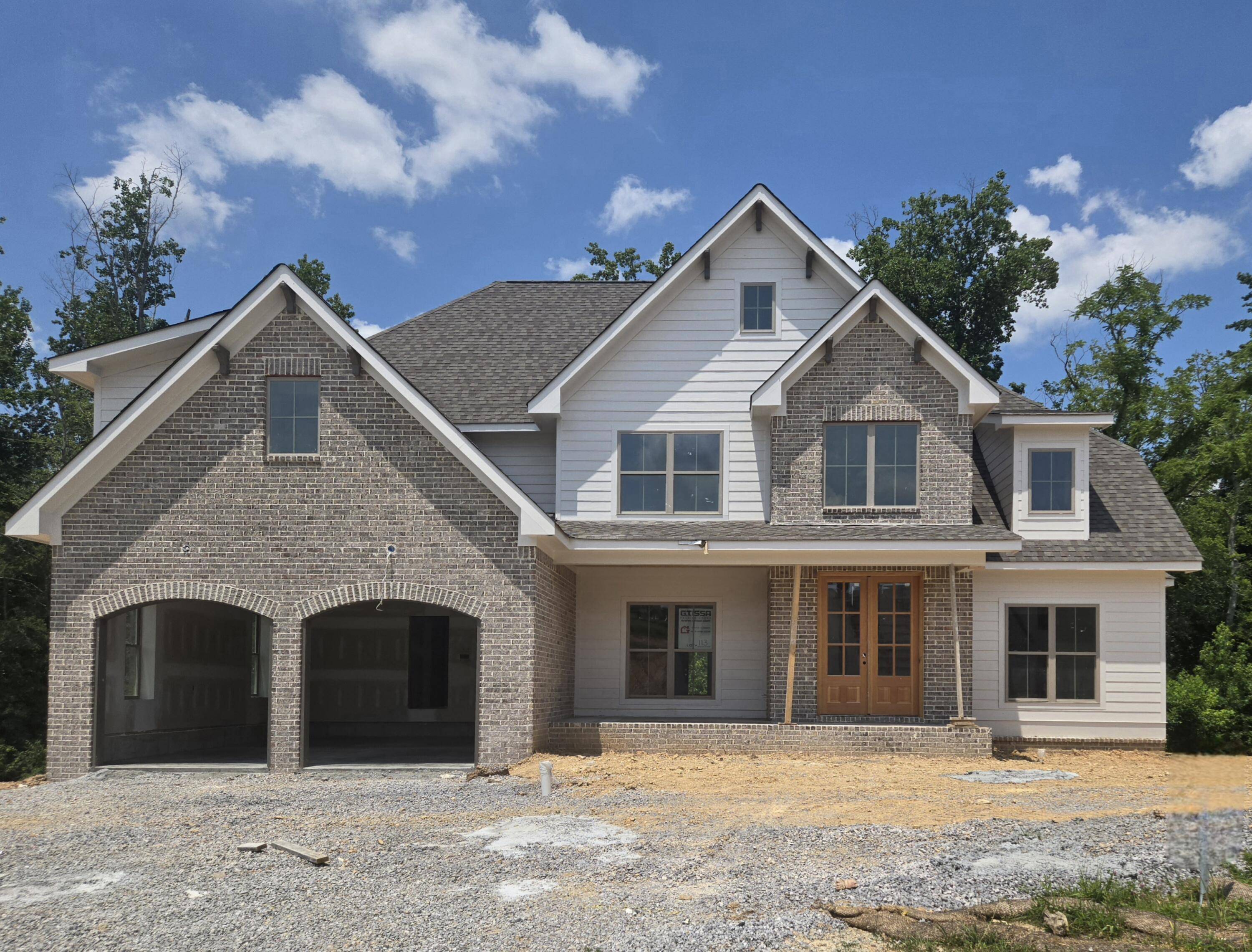 10586 Brownspring DR, Apison, TN 37302