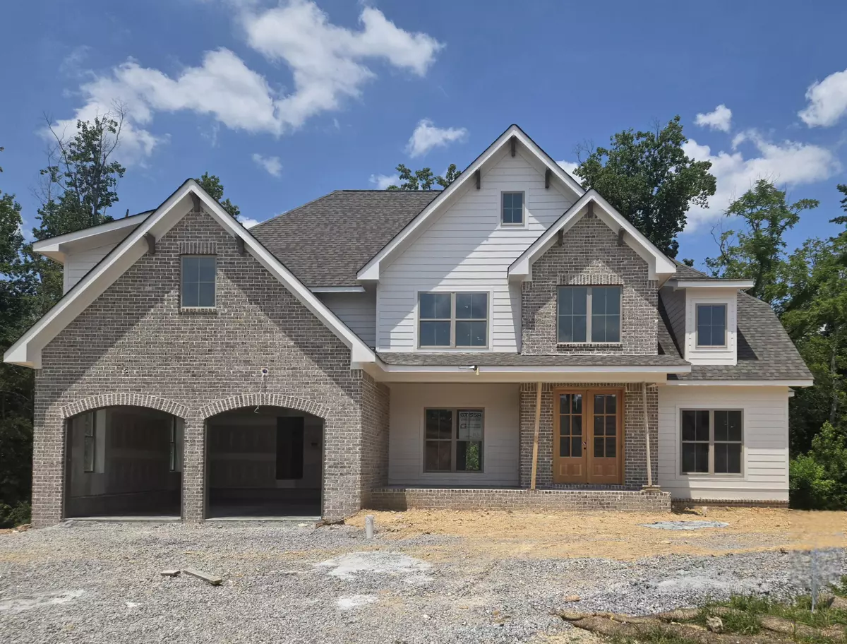 Apison, TN 37302,10586 Brownspring DR