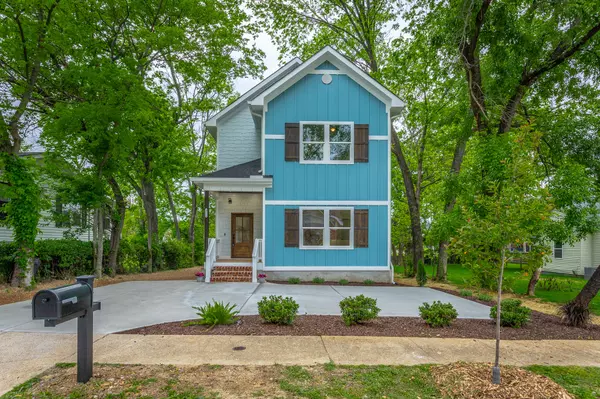 Chattanooga, TN 37404,2111 Ivy ST