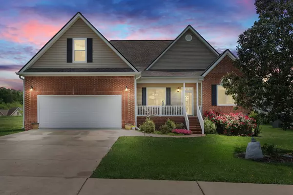 Chickamauga, GA 30707,74 Sycamore DR