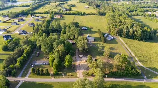 Rock Spring, GA 30739,3705 Colbert Hollow RD