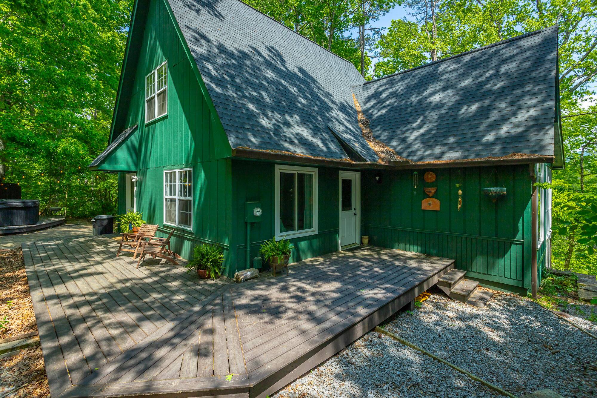 145 River Bend DR, Ocoee, TN 37361