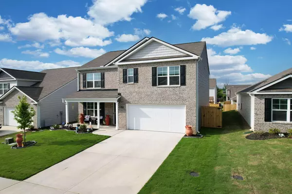 4030 Billie LN, Cleveland, TN 37323