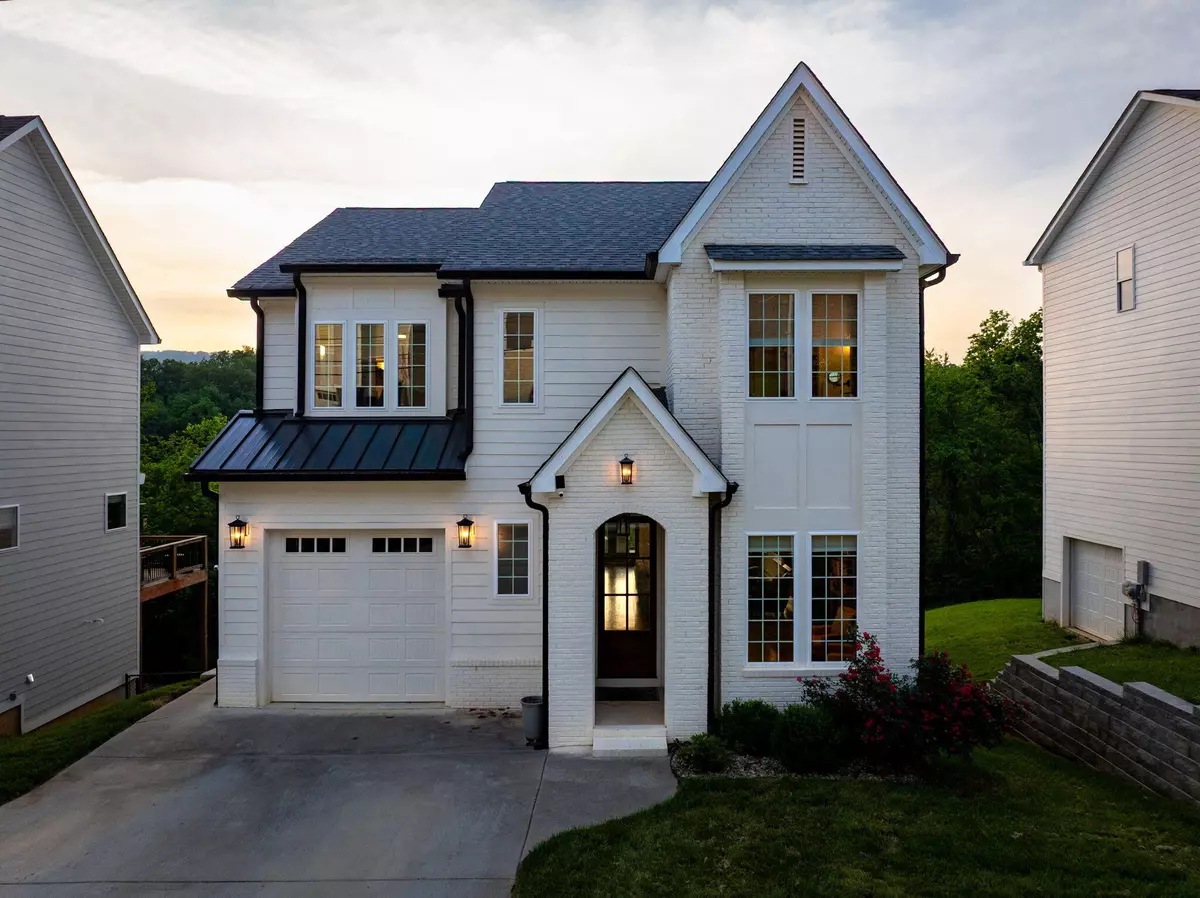 Chattanooga, TN 37405,613 Ladd AVE