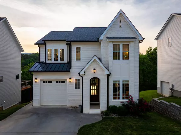 613 Ladd AVE,  Chattanooga,  TN 37405