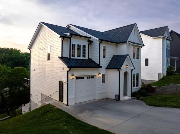Chattanooga, TN 37405,613 Ladd AVE
