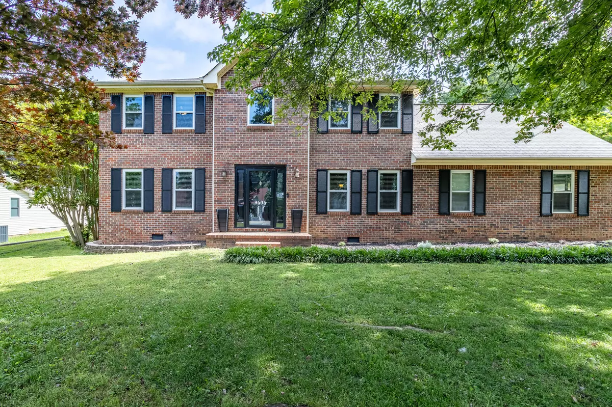 Ooltewah, TN 37363,9505 Post Oak DR