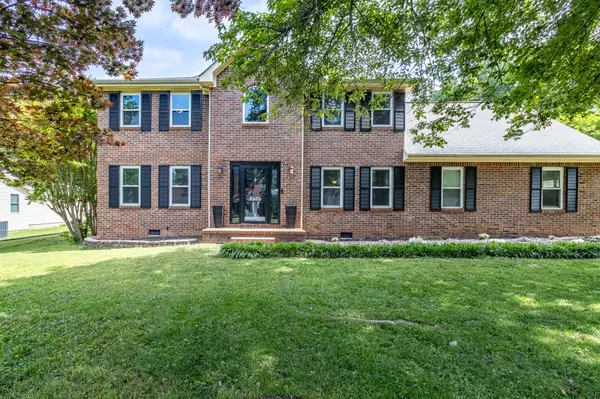 9505 Post Oak DR, Ooltewah, TN 37363