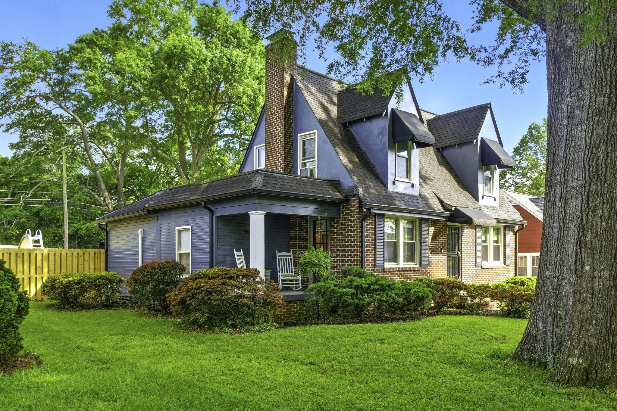 118 Amhurst AVE, Chattanooga, TN 37411