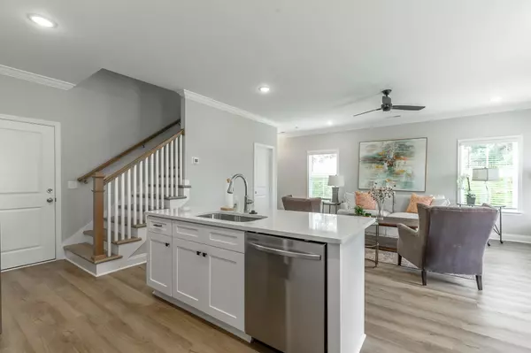 Cleveland, TN 37323,3228 Green Turtle LN