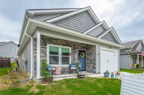 Ringgold, GA 30736,89 Rock Bridge DR