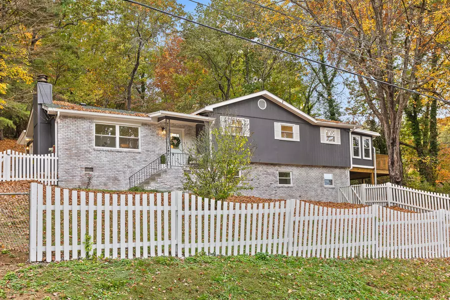 3235 Haywood AVE, Chattanooga, TN 37415