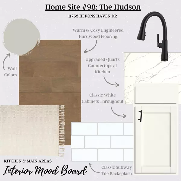 Soddy Daisy, TN 37379,11763 Herons Haven DR