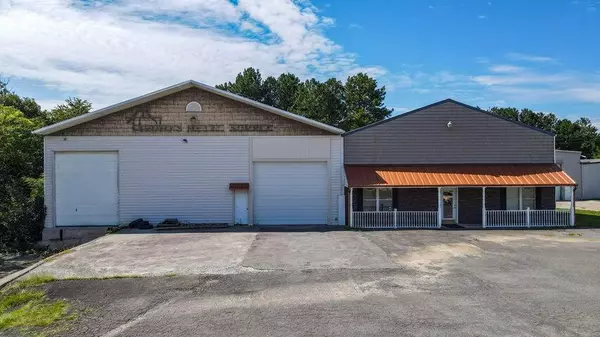 Cleveland, TN 37323,5534 Waterlevel HWY