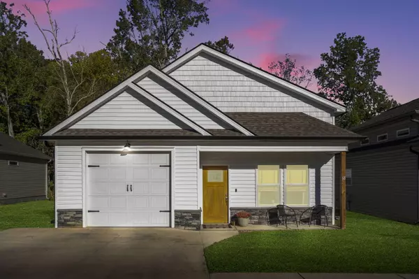 Ringgold, GA 30736,68 Rock Bridge DR