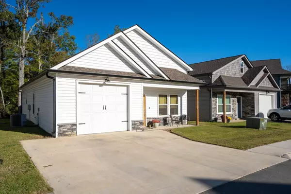 Ringgold, GA 30736,68 Rock Bridge DR