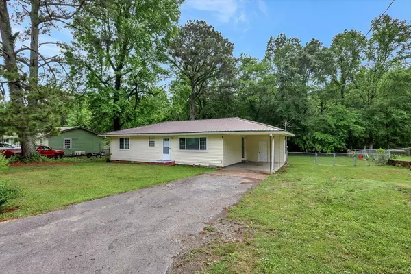 118 Revina DR, Dalton, GA 30721