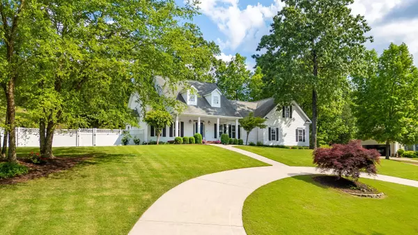 Cleveland, TN 37312,1660 Benjamin CIR