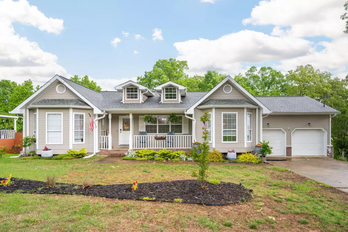 Soddy Daisy, TN 37379,2543 Wind DR