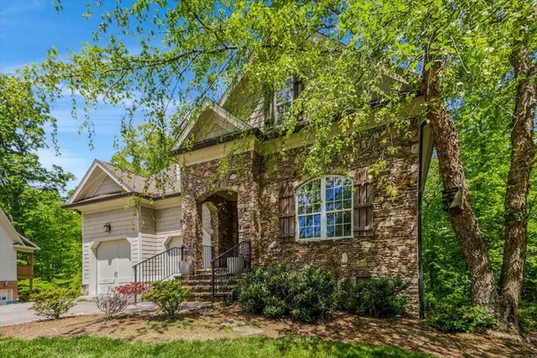 Signal Mountain, TN 37377,2507 Eagle Creek WAY