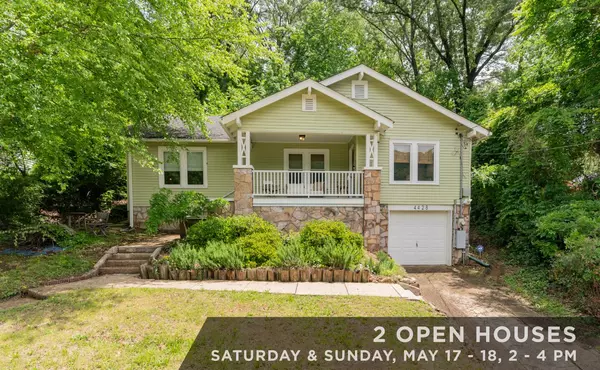4428 Seneca AVE, Chattanooga, TN 37409