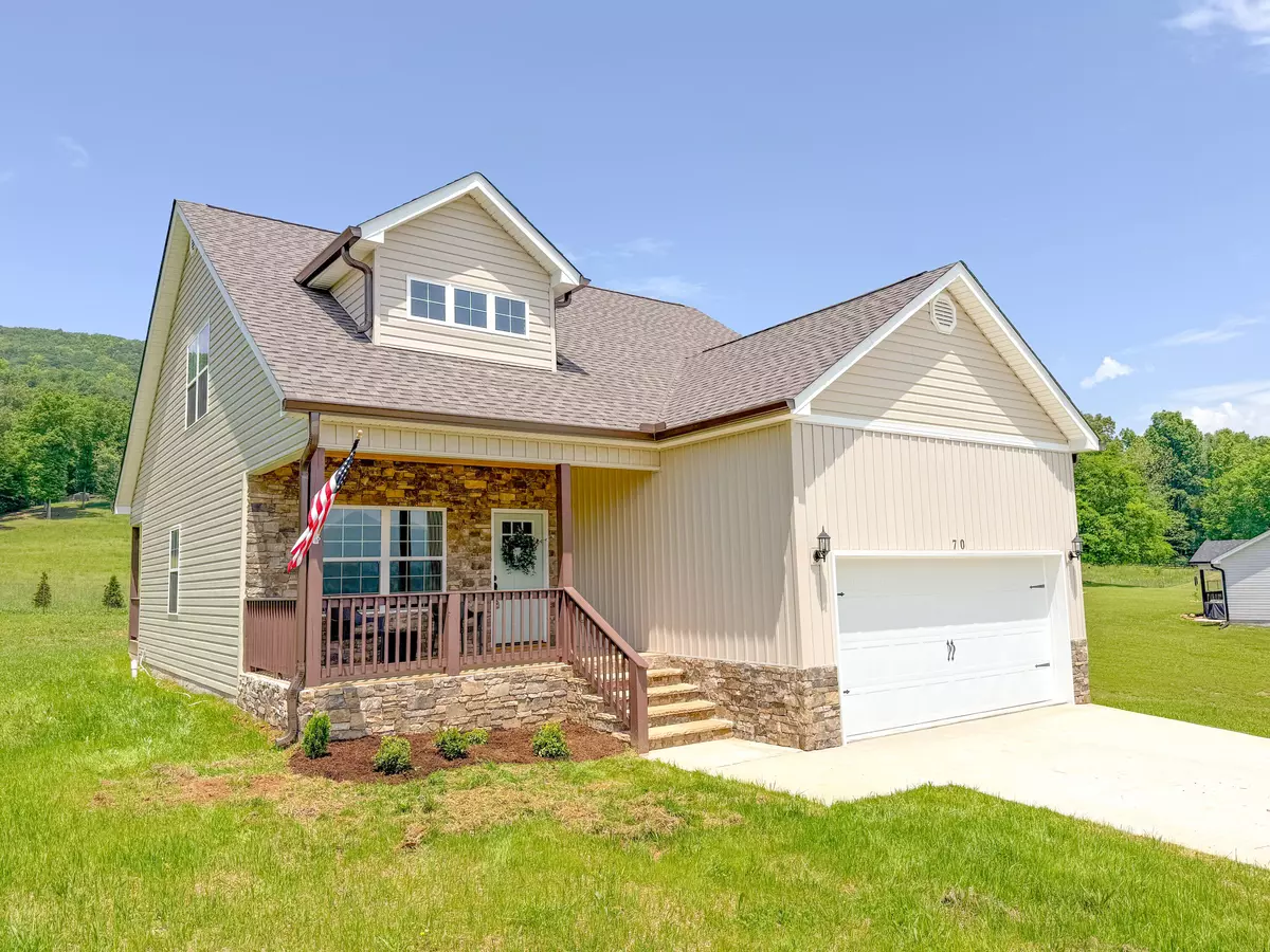 Dunlap, TN 37327,70 Lightning LN