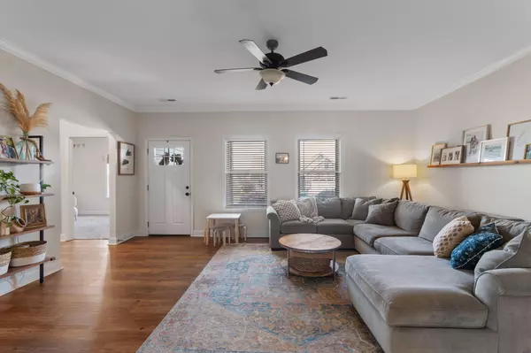 Fort Oglethorpe, GA 30742,318 Franklin CIR