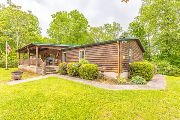 805 Highway 108, Whitwell, TN 37397