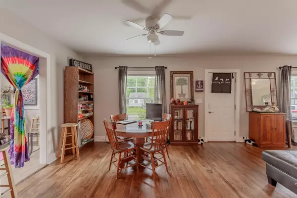 Chattanooga, TN 37411,109 Sequoia DR