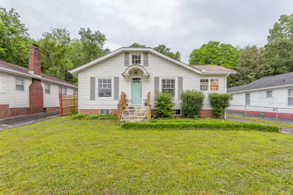 Chattanooga, TN 37411,109 Sequoia DR