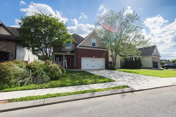 Ooltewah, TN 37363,8420 Sophie LN