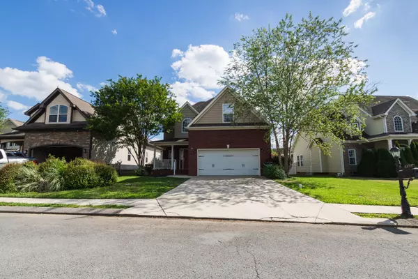 Ooltewah, TN 37363,8420 Sophie LN