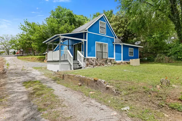 107 Bryan DR, Dayton, TN 37321