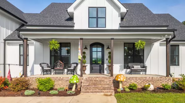 Ringgold, GA 30736,280 Bethel LN