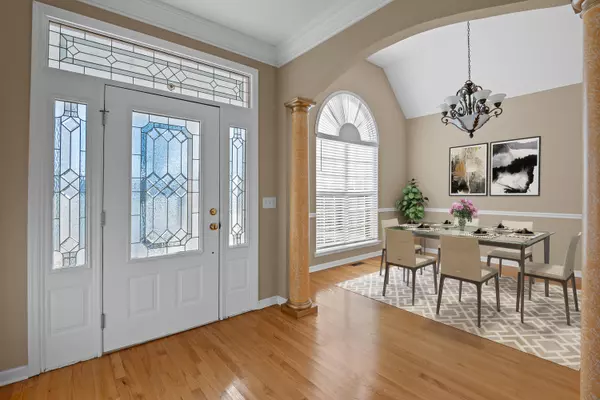 Ooltewah, TN 37363,8915 Streamside DR