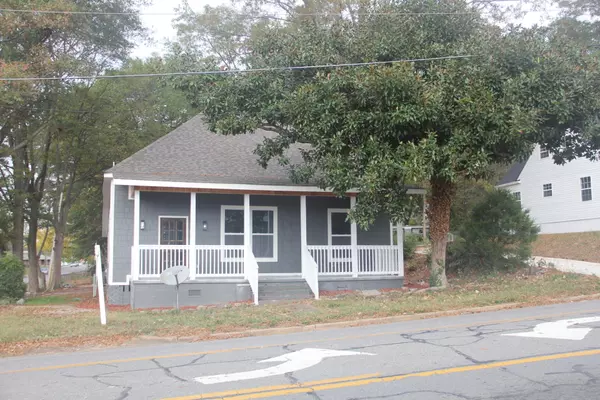 204 Main ST, Lafayette, GA 30728