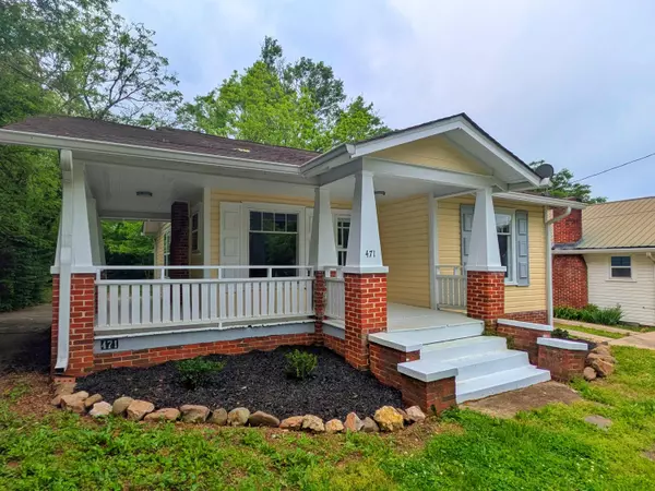 471 20th ST,  Cleveland,  TN 37311