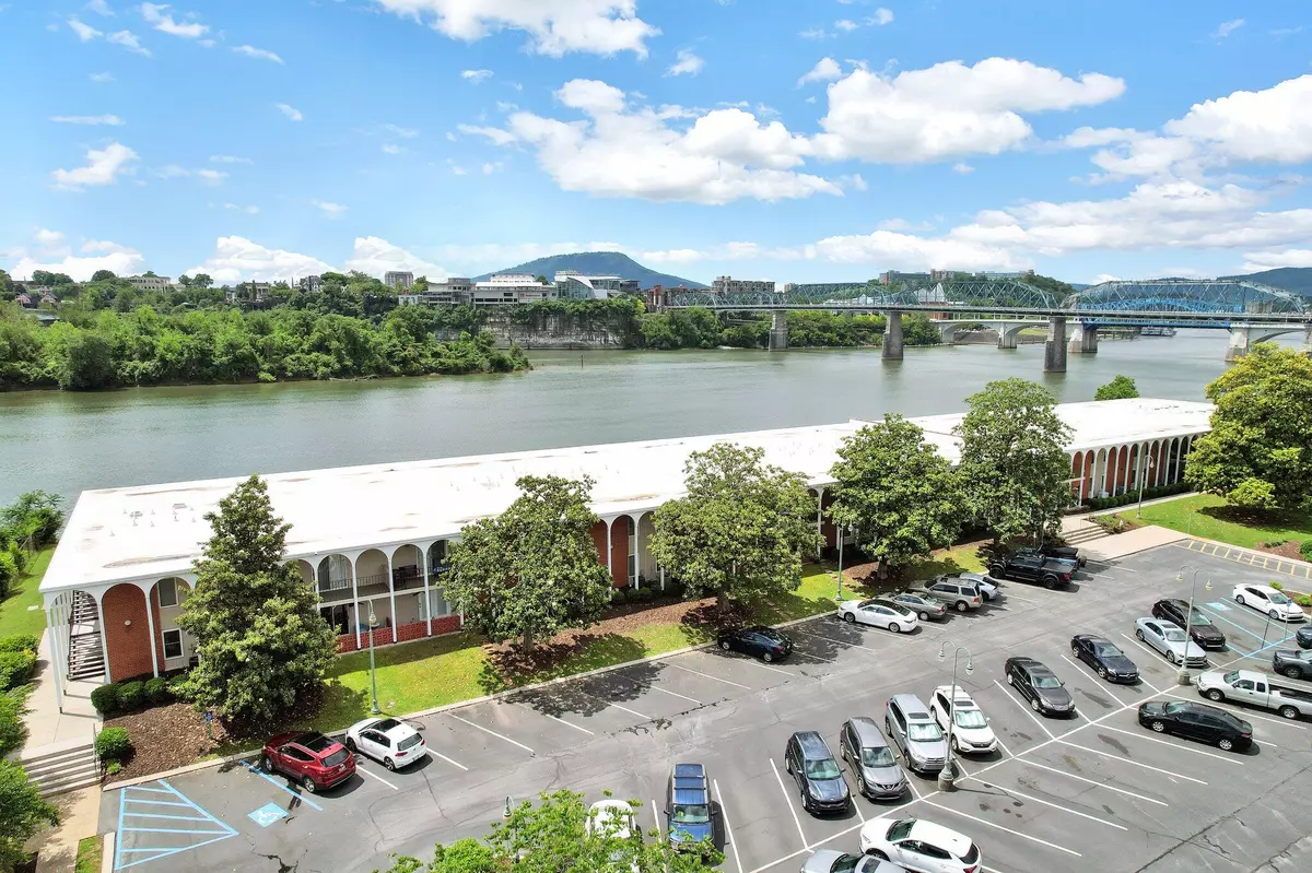 Chattanooga, TN 37405,536 River ST