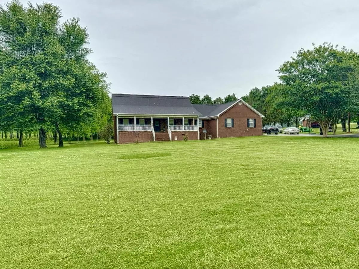 Stevenson, AL 35772,590 County