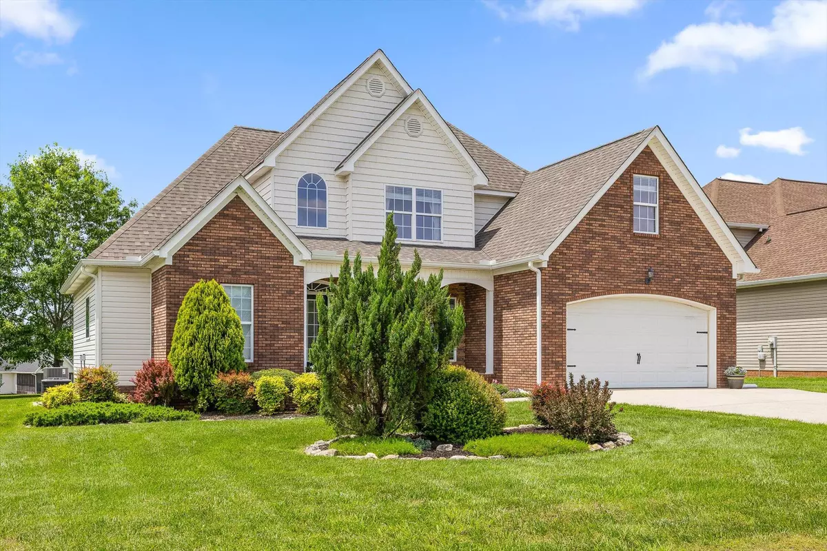 Chickamauga, GA 30707,37 Sycamore DR