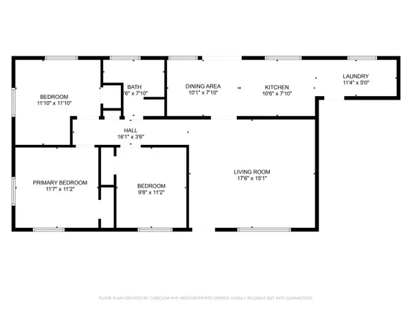 Bridgeport, AL 35740,451 County Rd 208